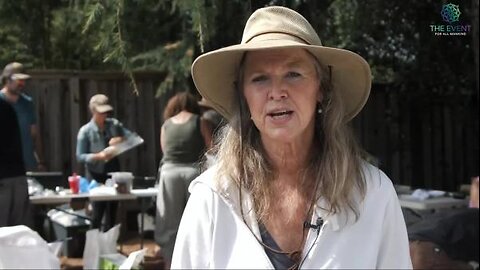 The Event - 48: Food Security with Polla Pratt