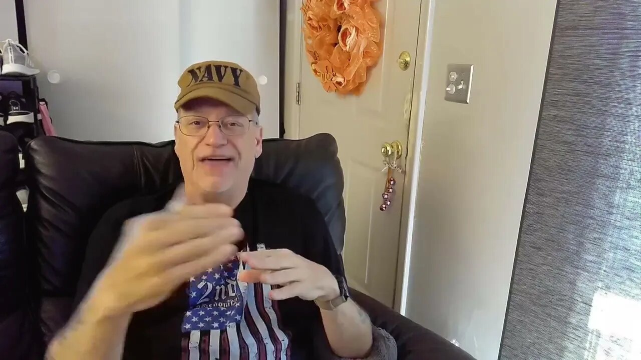 A little Rebuttal..Youtube came through
