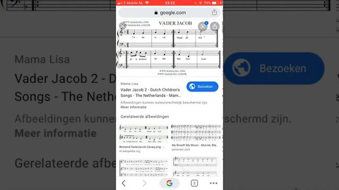 Dutch lullaby song mocking the children of Jacob [Israel]. Are yall still sleeping...? 😴😴😴