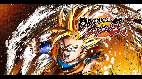 Dragon Ball FighterZ (PC) Chill Stream 2 (feat. DannyMikeCena & Gold818)