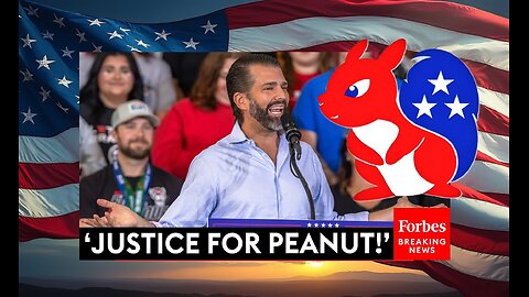 The Peanut Controversy Exemplifies 'Overreach' of the Democratic Party