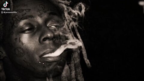 Lil Wayne - Shoot Up The Casket (Bricks on the beat) Solo Verse. Funeral sessions leaked.