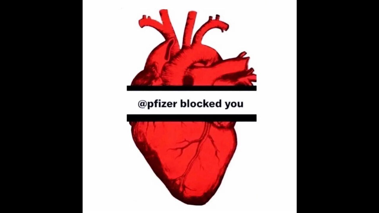 #561 @pfizer blocker you LIVE FROM PROC 03.07.23