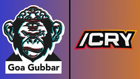 GOA GUBBAR VS SLASH CRY | FULL MATCH | SRL SÄSONG 8 | DIVISION 1