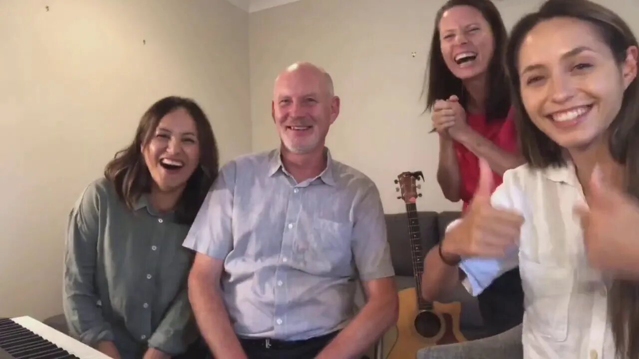 HANDING OVER THE REINS | Kevin, Jennifer & Dayna Petrie TO THE RESCUE