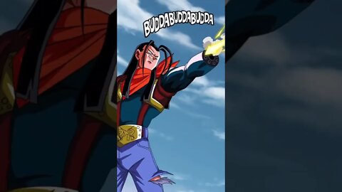 Super 17 Pulls Out The 9 on Goku!!! #dokkanbattle #dokkan #dragonball #dbz