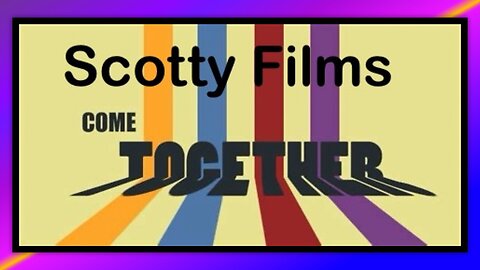 THE BEATLES - COME TOGETHER - BY SCOTTY FILMS💯💥🔥🔥🔥🔥🔥🔥🙏✝️🙏