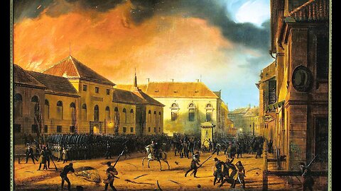 Żydo-masońscy prowokatorzy Powstania Listopadowego – narodowej... cz.2.