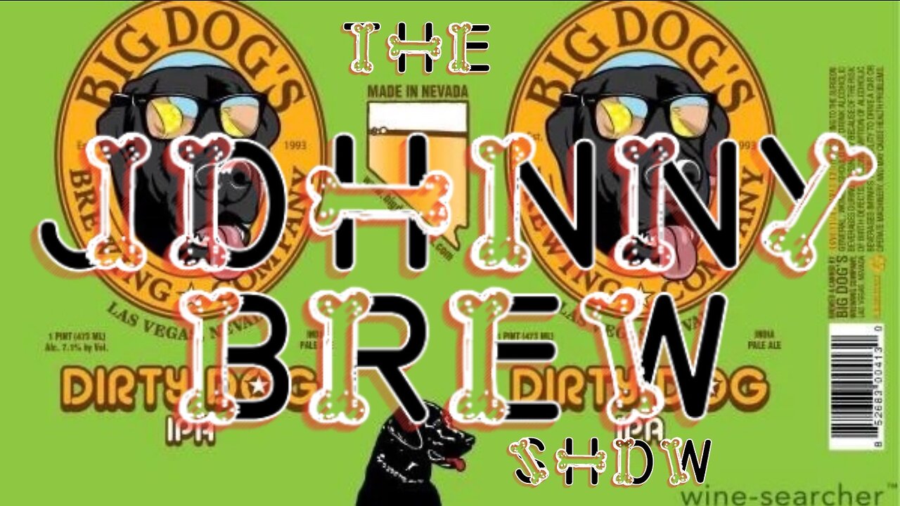 The Johnny Brew Show