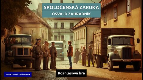 Osvald Zahradník: Spoločenská záruka