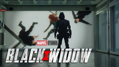 Black Widow Final Trailer Reaction and Breakdown