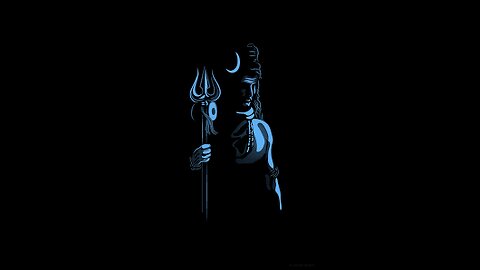 Lord shiva