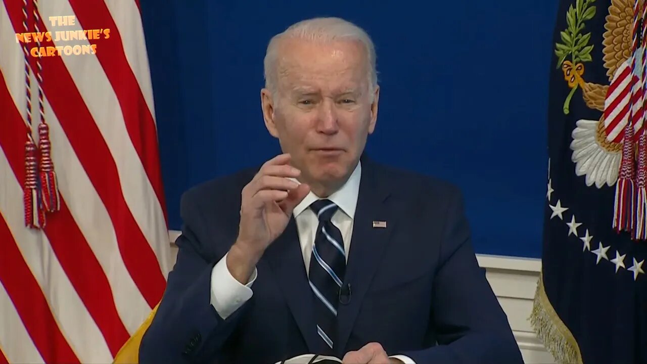 With a Little Help from My Teleprompter.