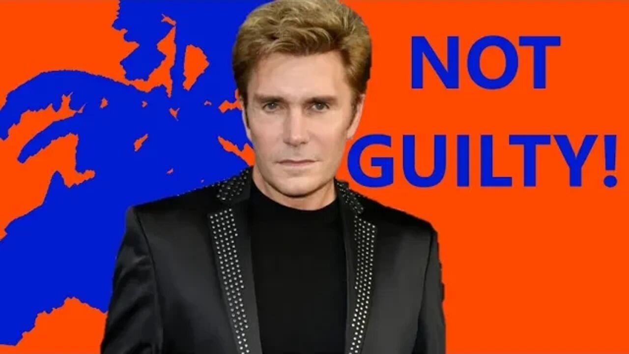 Vic Mignogna LOSES Appeal | NOT Guilty Of Being a Predator