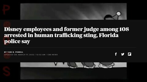 Micky you got some splanin to do! P!O!S