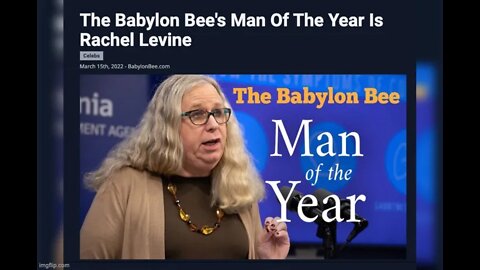 The Babylon Bee Suspension By Twitter, Proves The Gay Mafia Is Running The Media