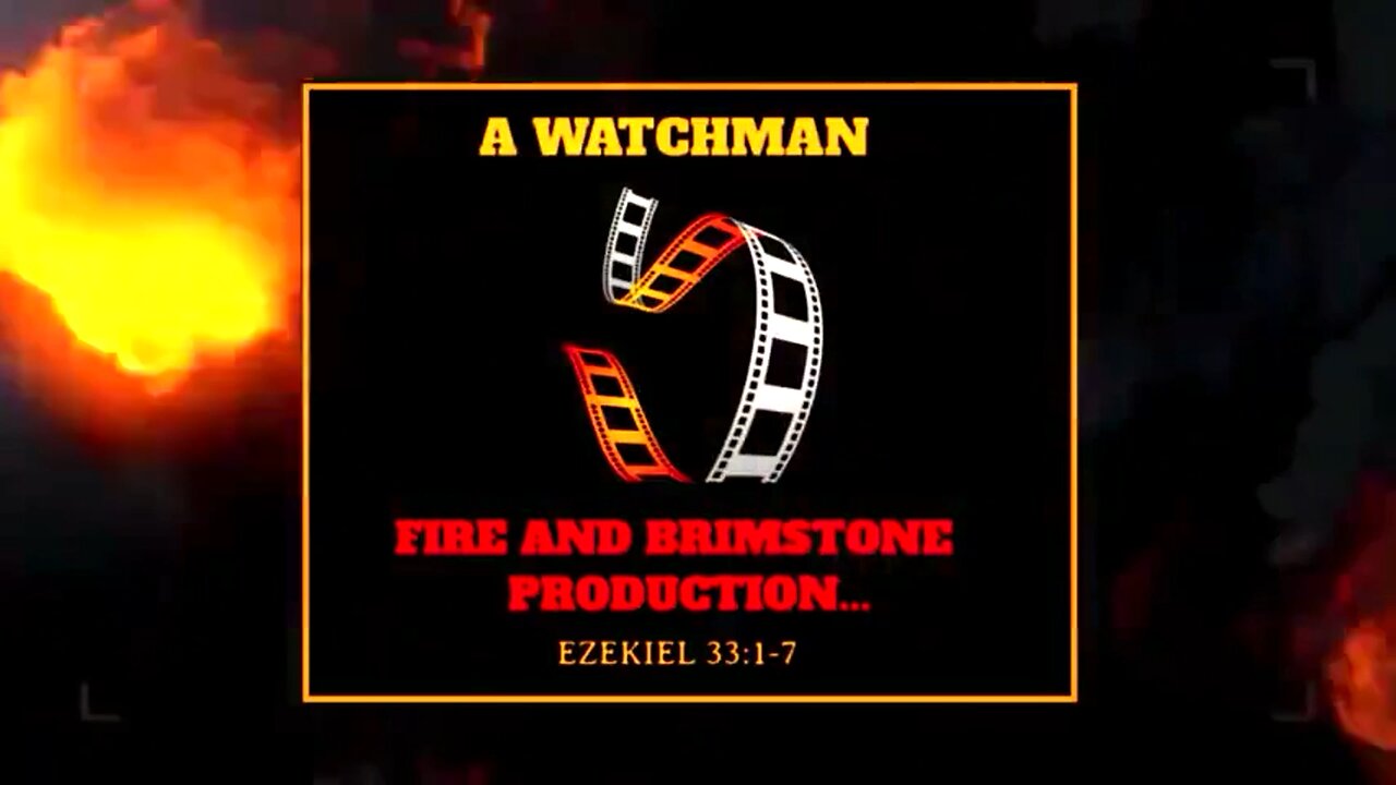 Whole World Deceived, Psychological Warfare On The Masses! By A Watchman