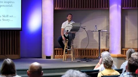 Ryan Scherzinger - Archetypal Living