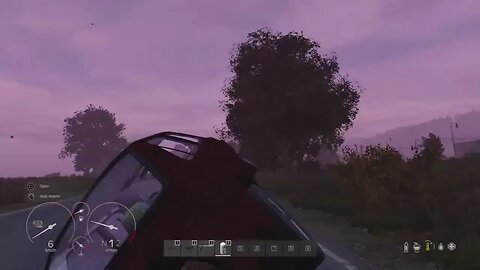 The bouncing car |DAYZ Adventures