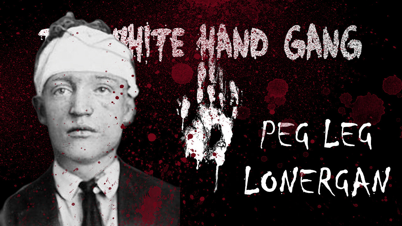 The White Hand Gang - Murder on the Brooklyn Docks (Part 3)