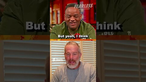 Brett Favre on How He Got the Nickname 'John Wayne' #blazetv #glennbeck #jasonwhitlock