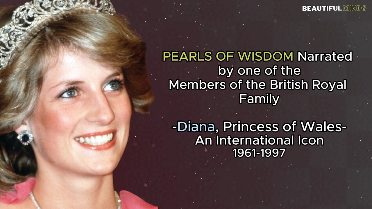 Famous Quotes |Diana, Princess of Wales|