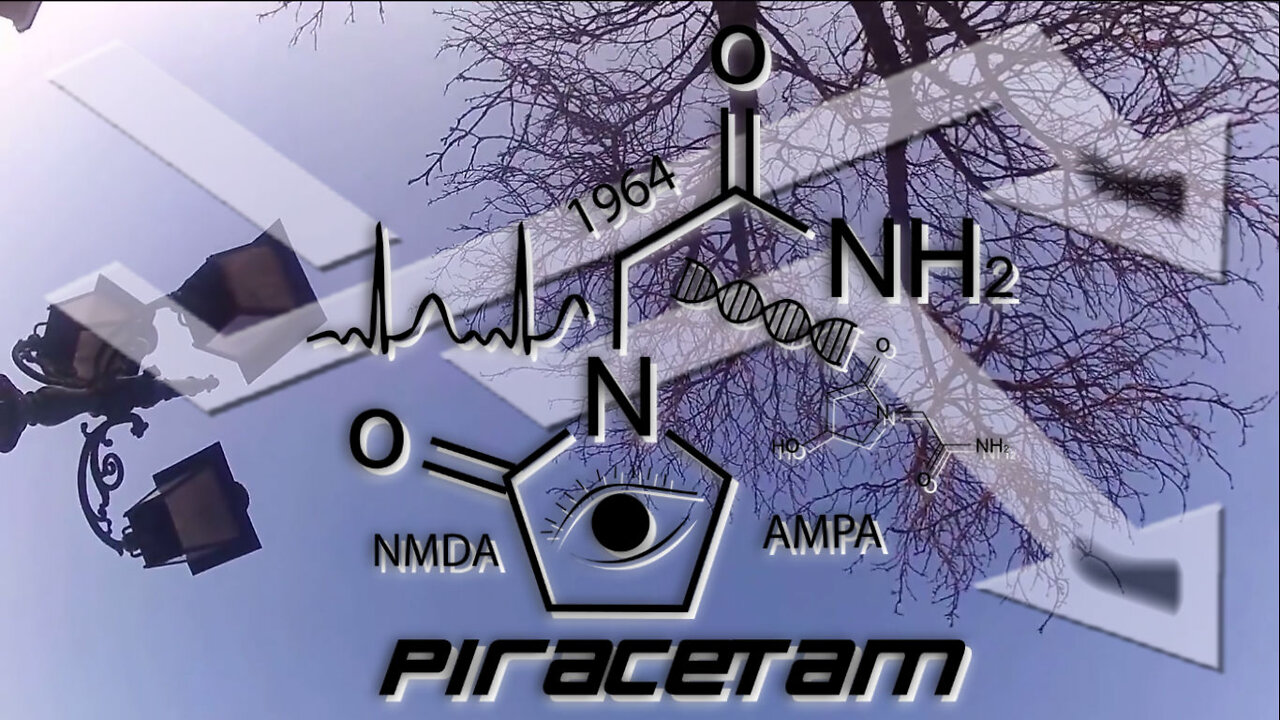 Post-Piracetam Intelligence Deficit?