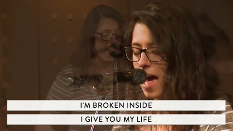 Give Me Faith by Elevation Worship (CornerstoneSF live cover)08 23 2017