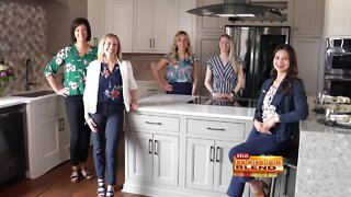 American Home Kitchen Design - 9/13/22