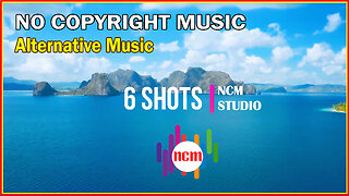 6 Shots - NEFFEX: Alternative Music, Angry Music, Rock Music @NCMstudio18 ​