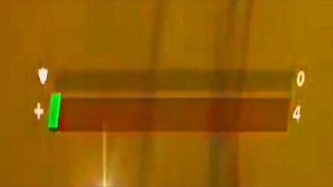 i STRUGGLED to kill a BOT - fortnite