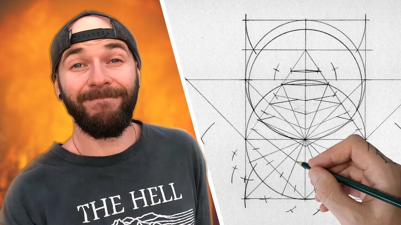 If You Draw This Symbol You Must Worship the Devil