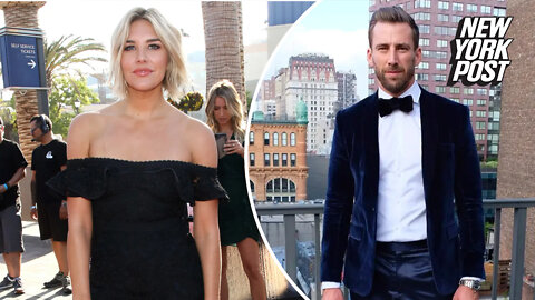 Fox Sports reporter Charissa Thompson files for divorce from agent Kyle Thousand