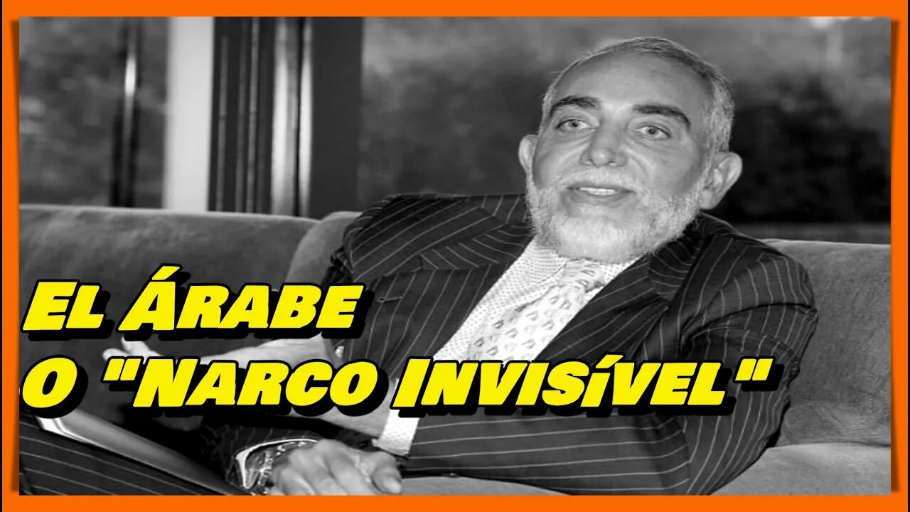 JOSÉ BAYRON PIEDRAHÍTA CEBALLOS "EL ÁRABE" - O NARCO OCULTO SÓCIO DE LOS PEPES E DO CARTEL DE CALI !