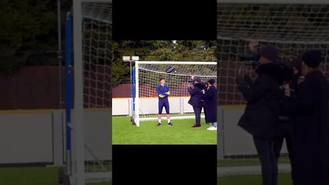 kepa's stopper