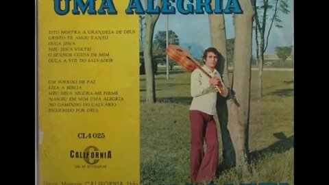 Nicolete meu Deus segura me firme play back