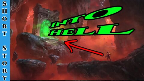 Best Sci Fi Storytime 1437 - Into Hell & "...and one" || HFY || Human Space Orcs