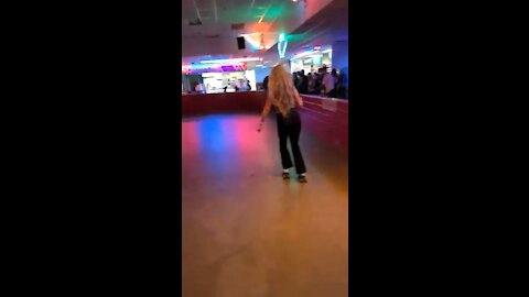 ❤️🛼💃🎶🎶