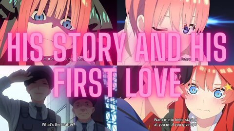 5-oubun no Hanayome season 2 Episode 1 reaction