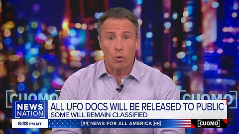 Corbell Government won't show public UFO secrets