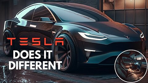 TOP 10 Awesome Tesla Features That You Actually Care About