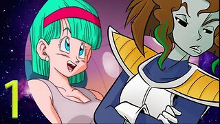 Dragon Ball Z Bulma's Adventure 3 Part 1 To Namek