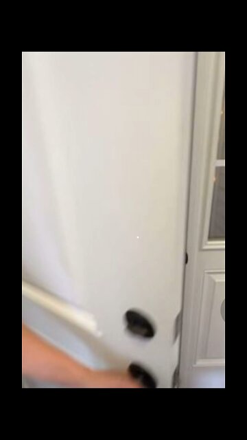 Giving iPhone instead of candy on Halloween