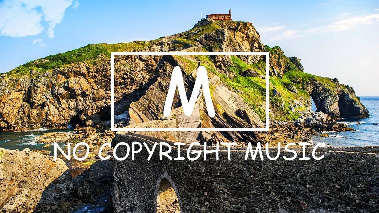 NOWË - Dream On(Mm No Copyright Music)