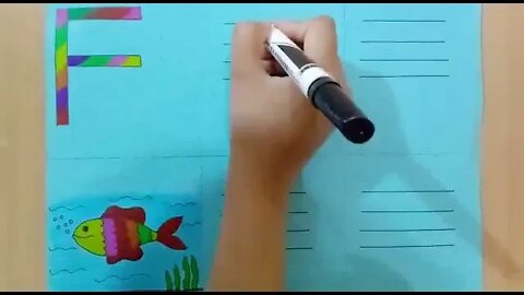 PG English Writing F