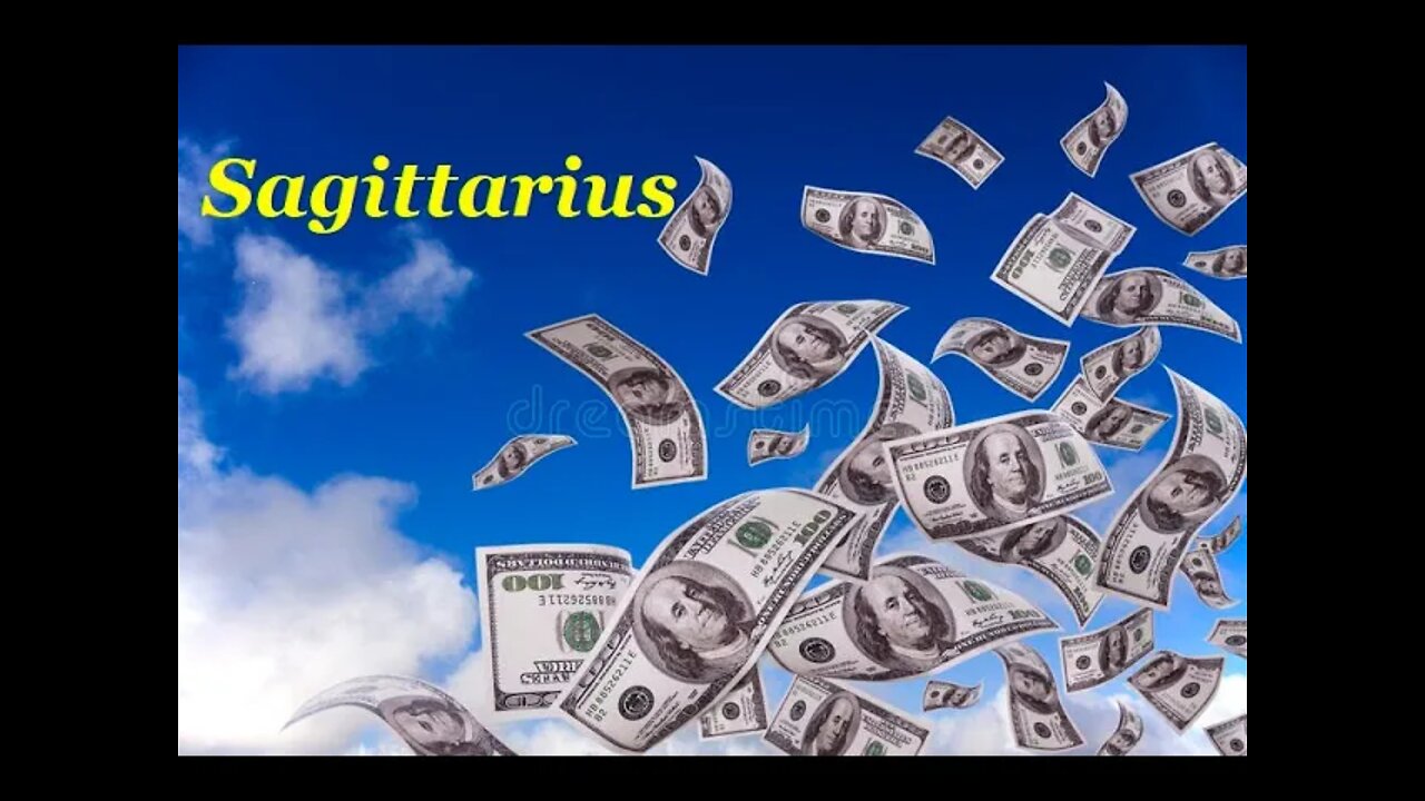 ♐Sagittarius~A Major Victory Based On Truth Coming Out💰💵💰Money, Finance, Career, April 4-11