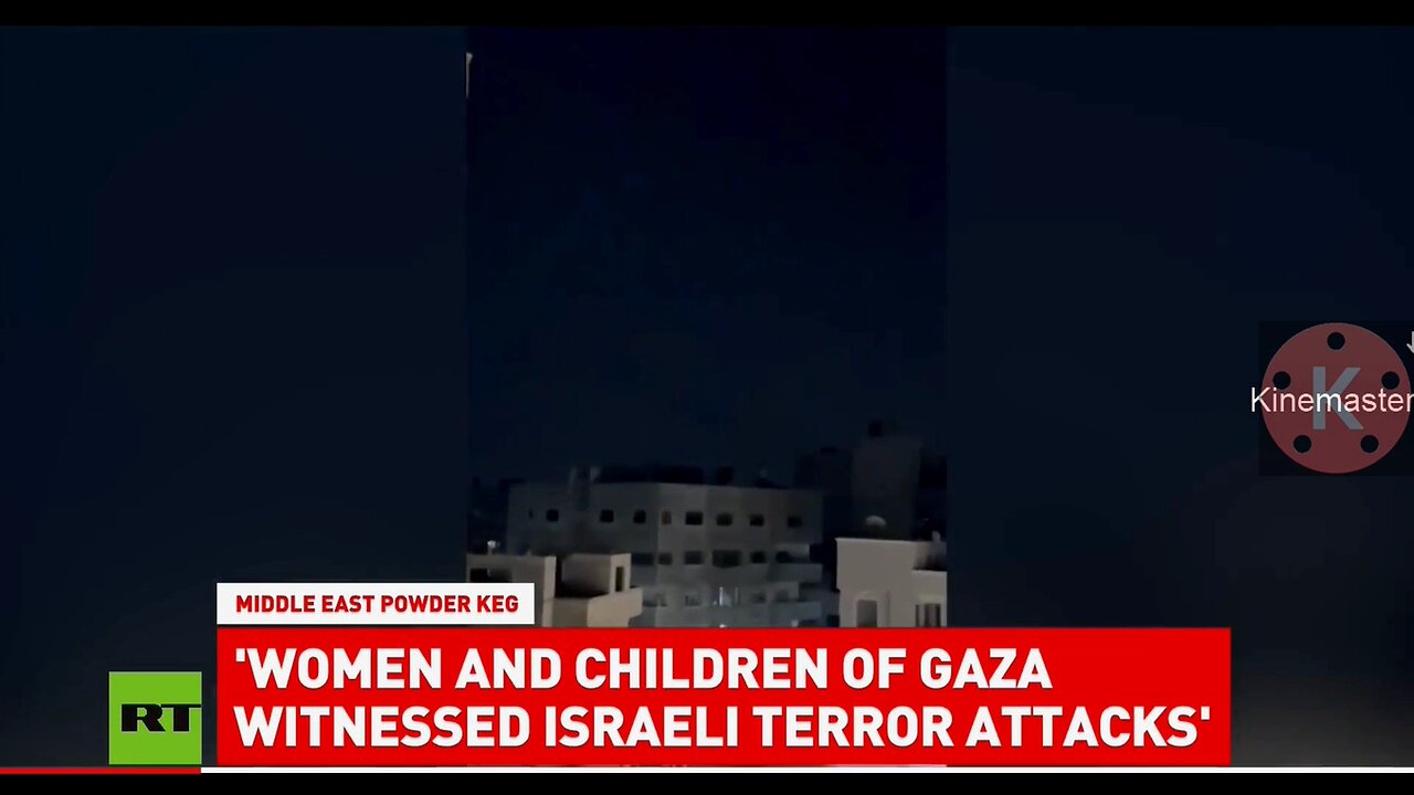 More Israeli Terror Attacks (least of the flock)