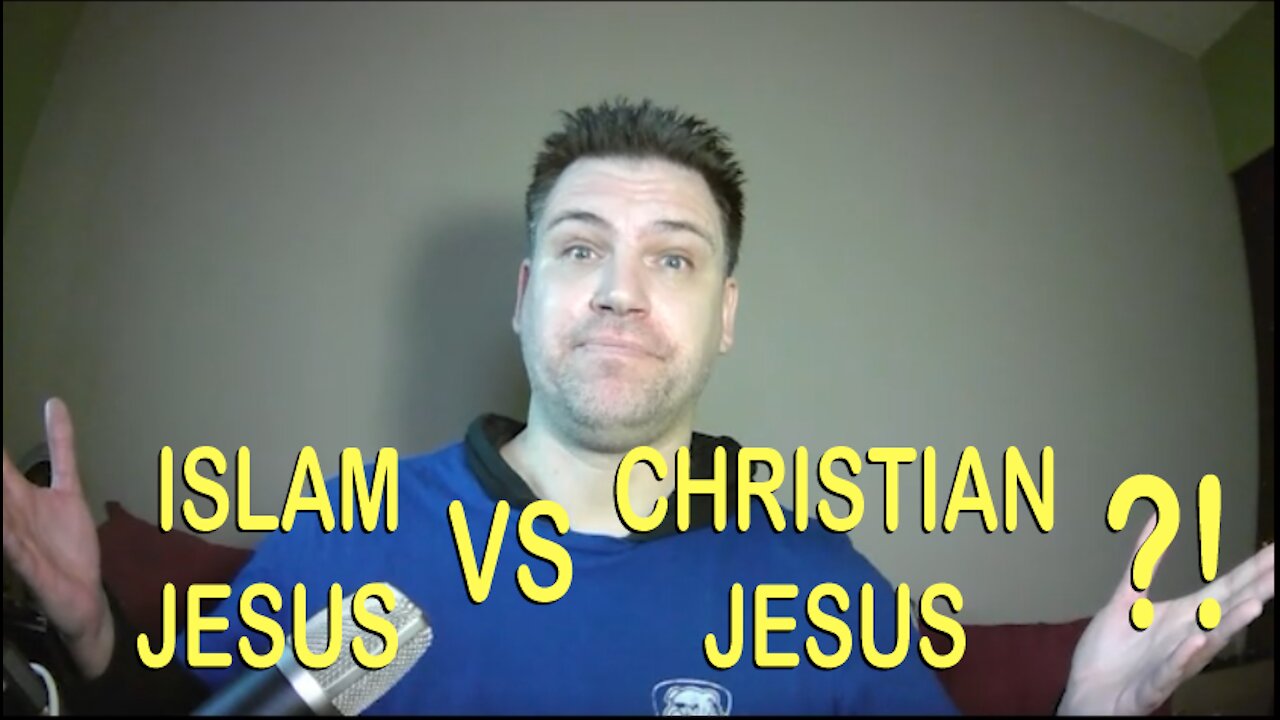 Islam Versus Christian Regarding Jesus Christ According to the 'Complete' Holy Bible (KJV)