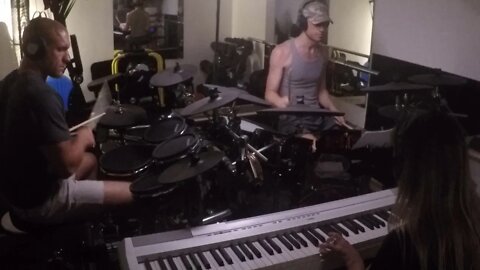 May 14, 2021 - JHE 1 of 3