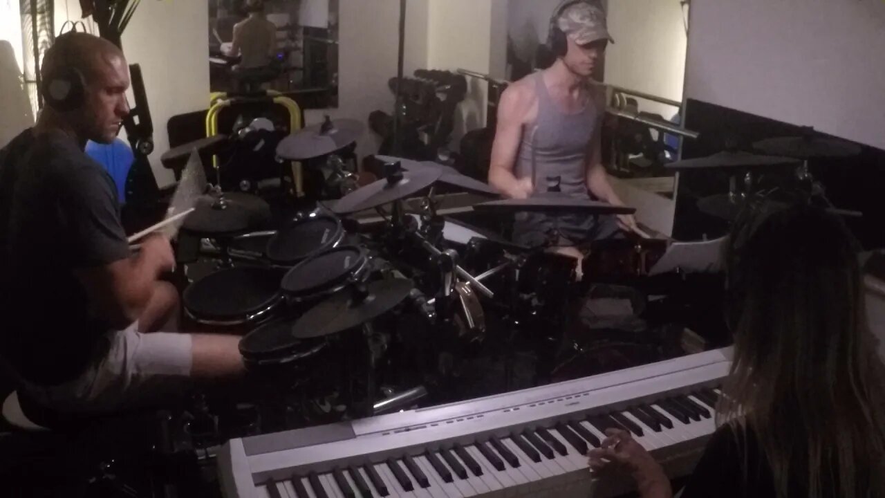 May 14, 2021 - JHE 1 of 3